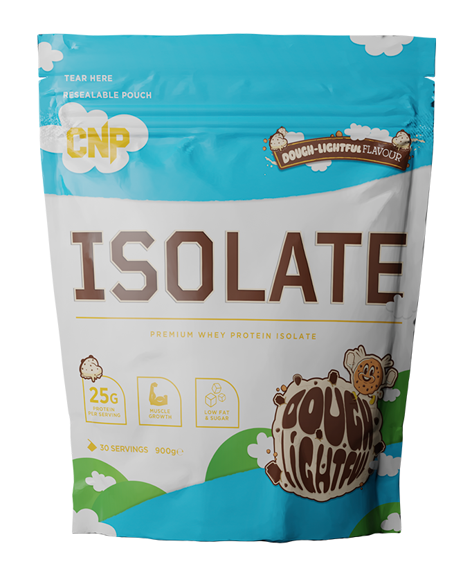 CNP Isolate V2 900g