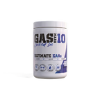 Gas Mark 10 Locked In Ultimate EAA's 30 Serv