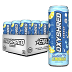 EHP Labs Oxyshred RTD