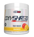 EHP Labs OxyShred 60 Serv