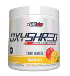 EHP Labs OxyShred 60 Serv