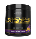 EHP Labs OxyShred Hardcore 40 Serv