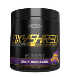 EHP Labs OxyShred Hardcore 40 Serv