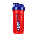 EHP Labs Red Blue Shaker 700ml