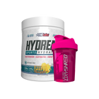 EHP Labs Hydreau Hydration Support 40 Serv