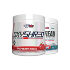 EHP Labs OxyShred 60 Serv