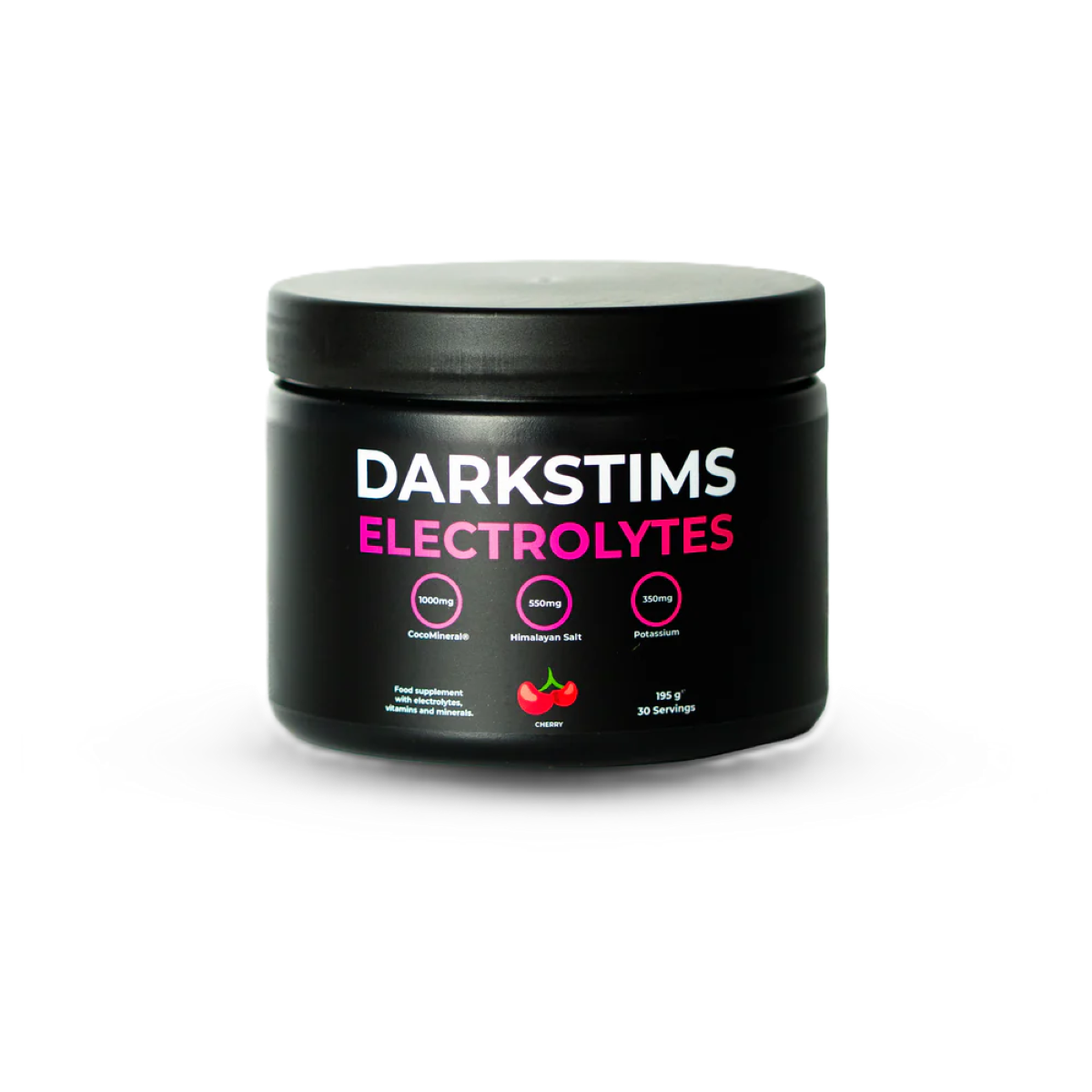 Darkstims Electrolytes 195g