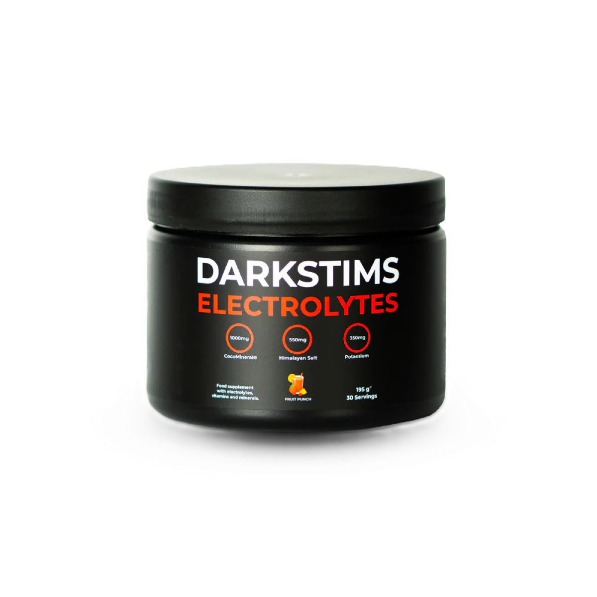 Darkstims Electrolytes 195g