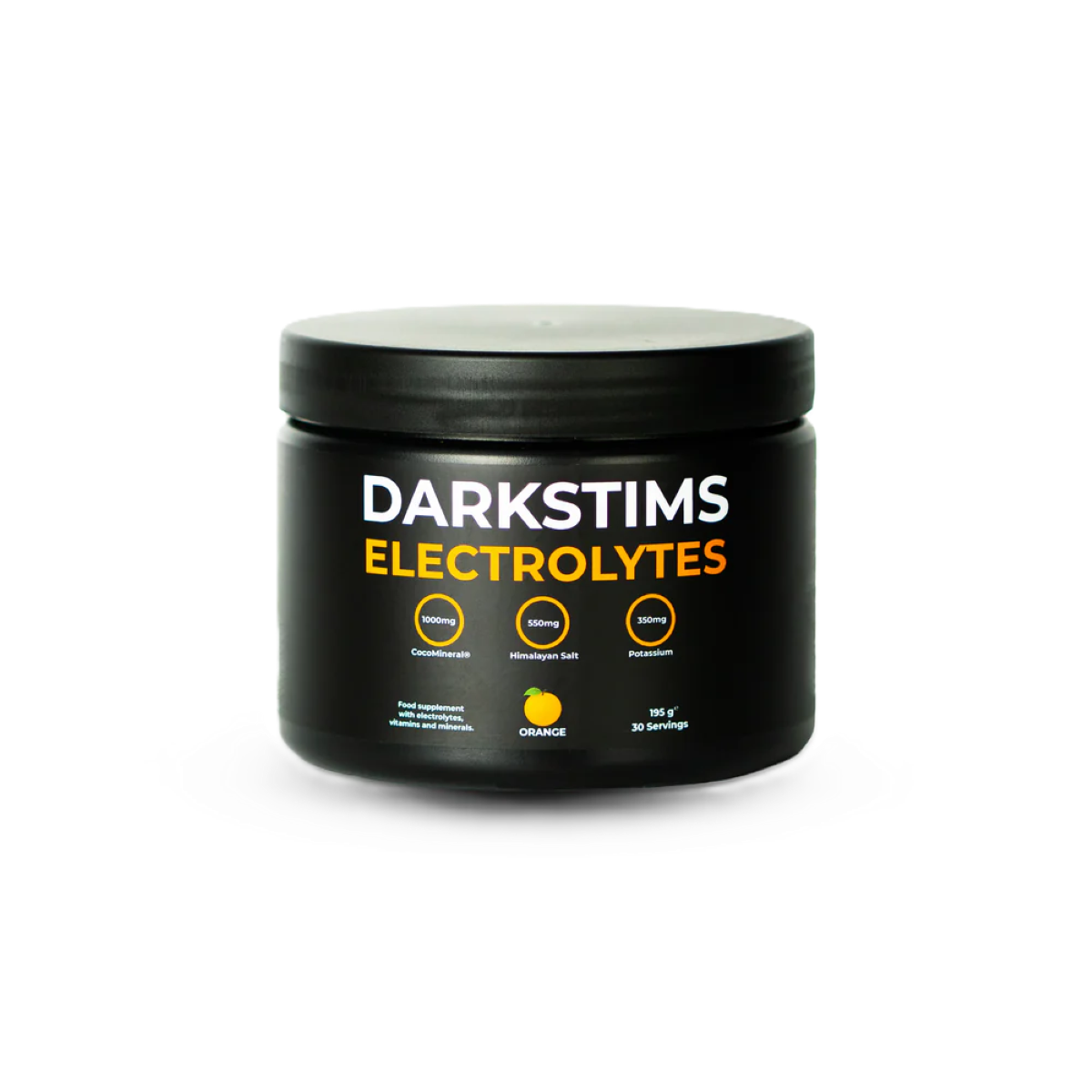Darkstims Electrolytes 195g