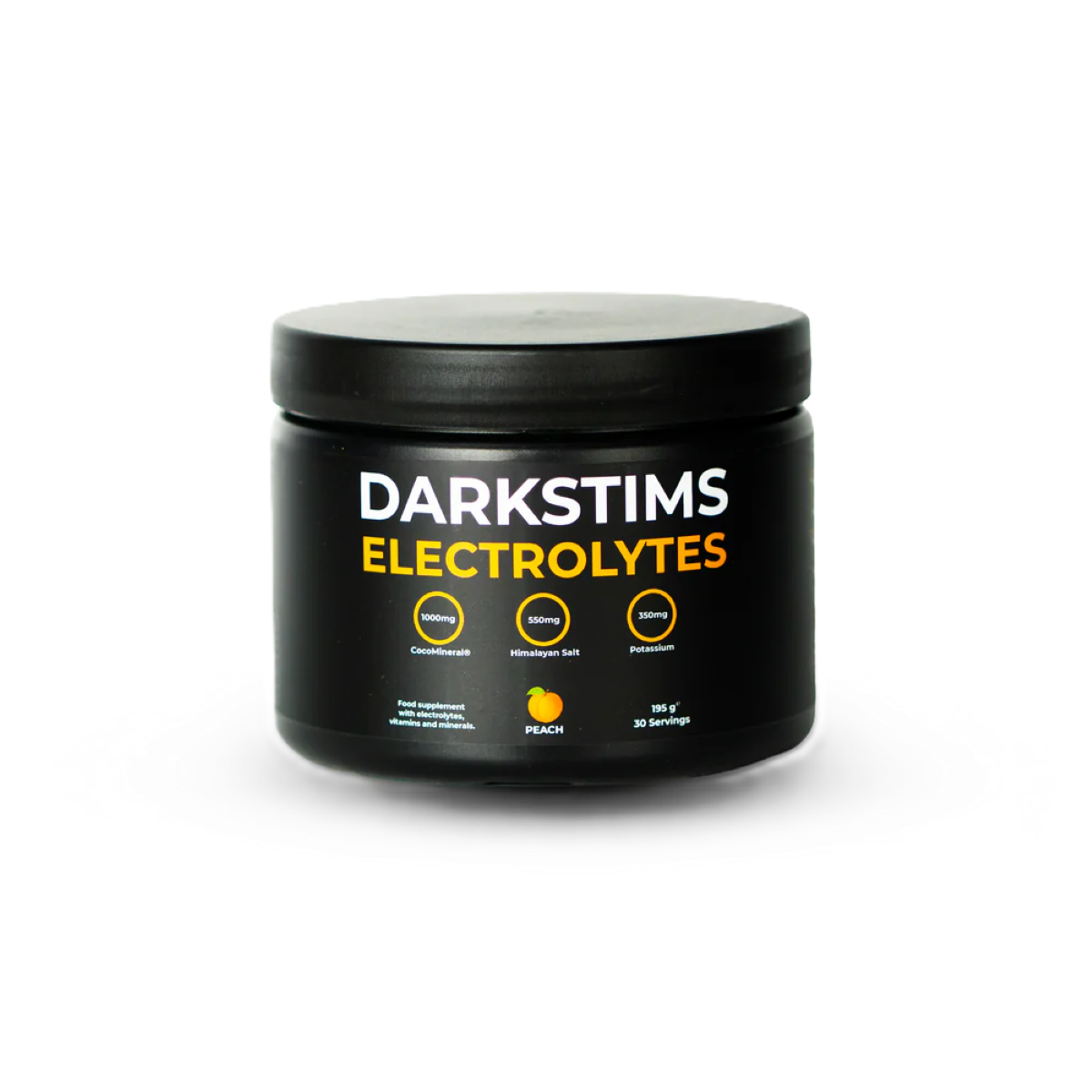 Darkstims Electrolytes 195g