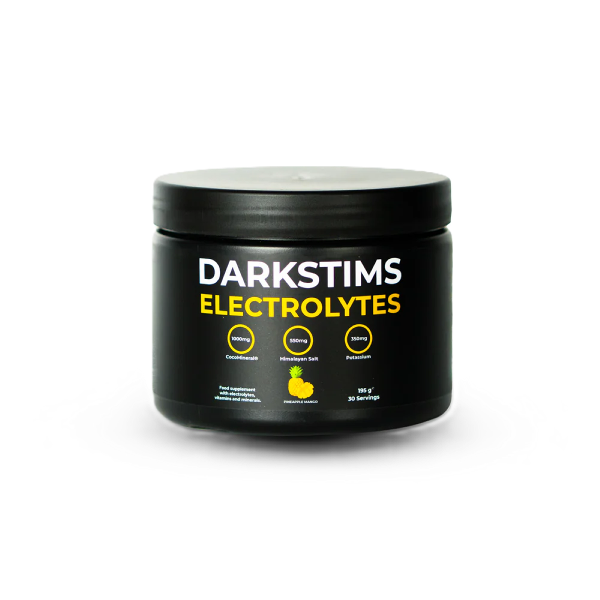 Darkstims Electrolytes 195g