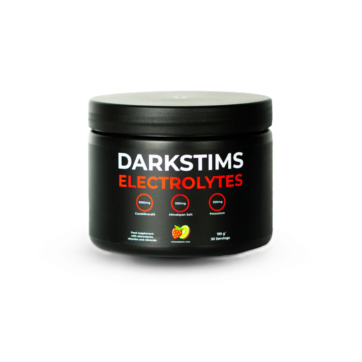 Darkstims Electrolytes 195g