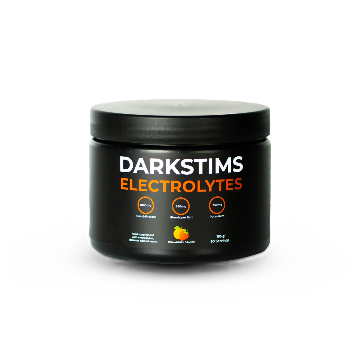 Darkstims Electrolytes 195g