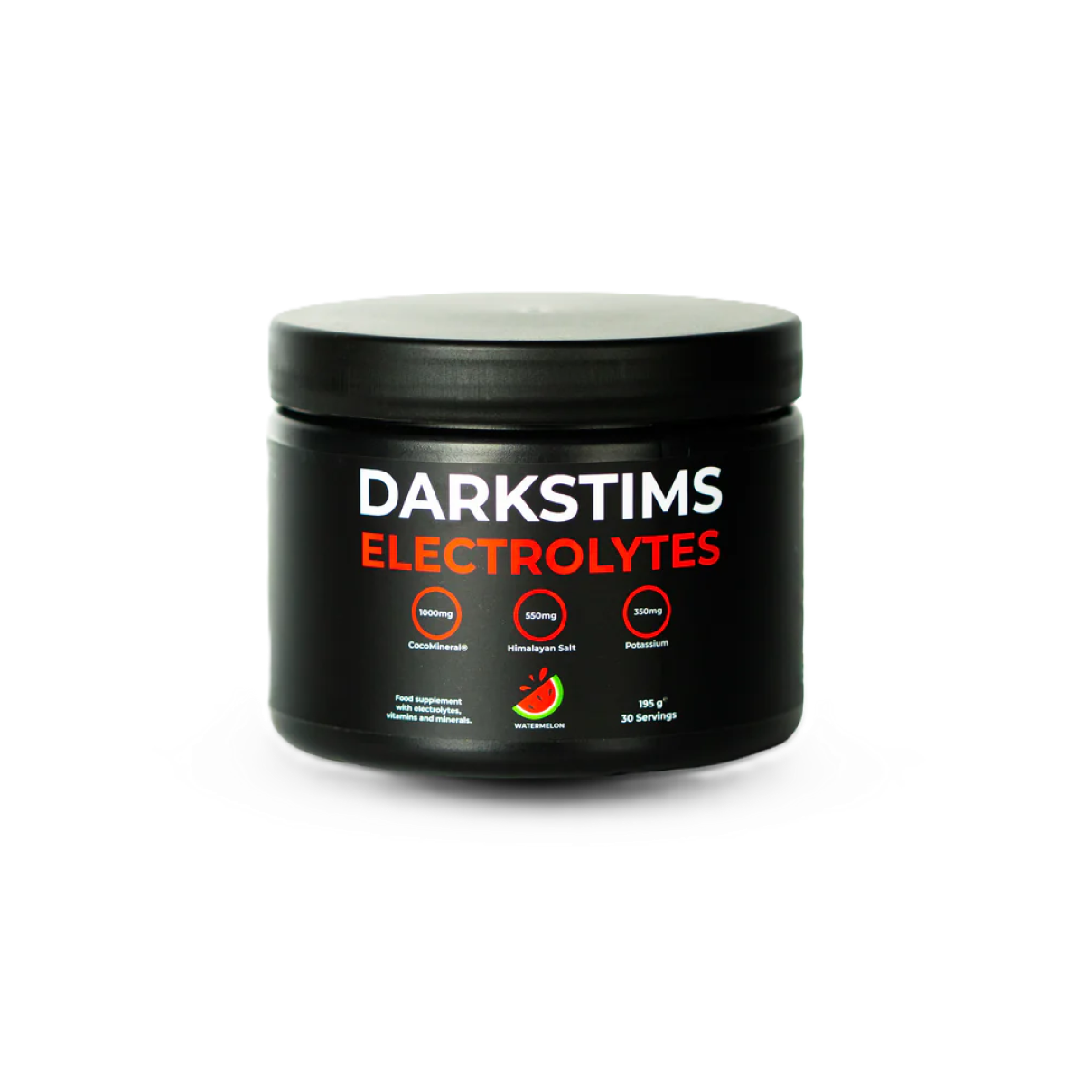 Darkstims Electrolytes 195g