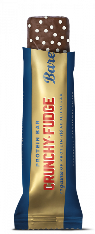 Barebells Protein Bar