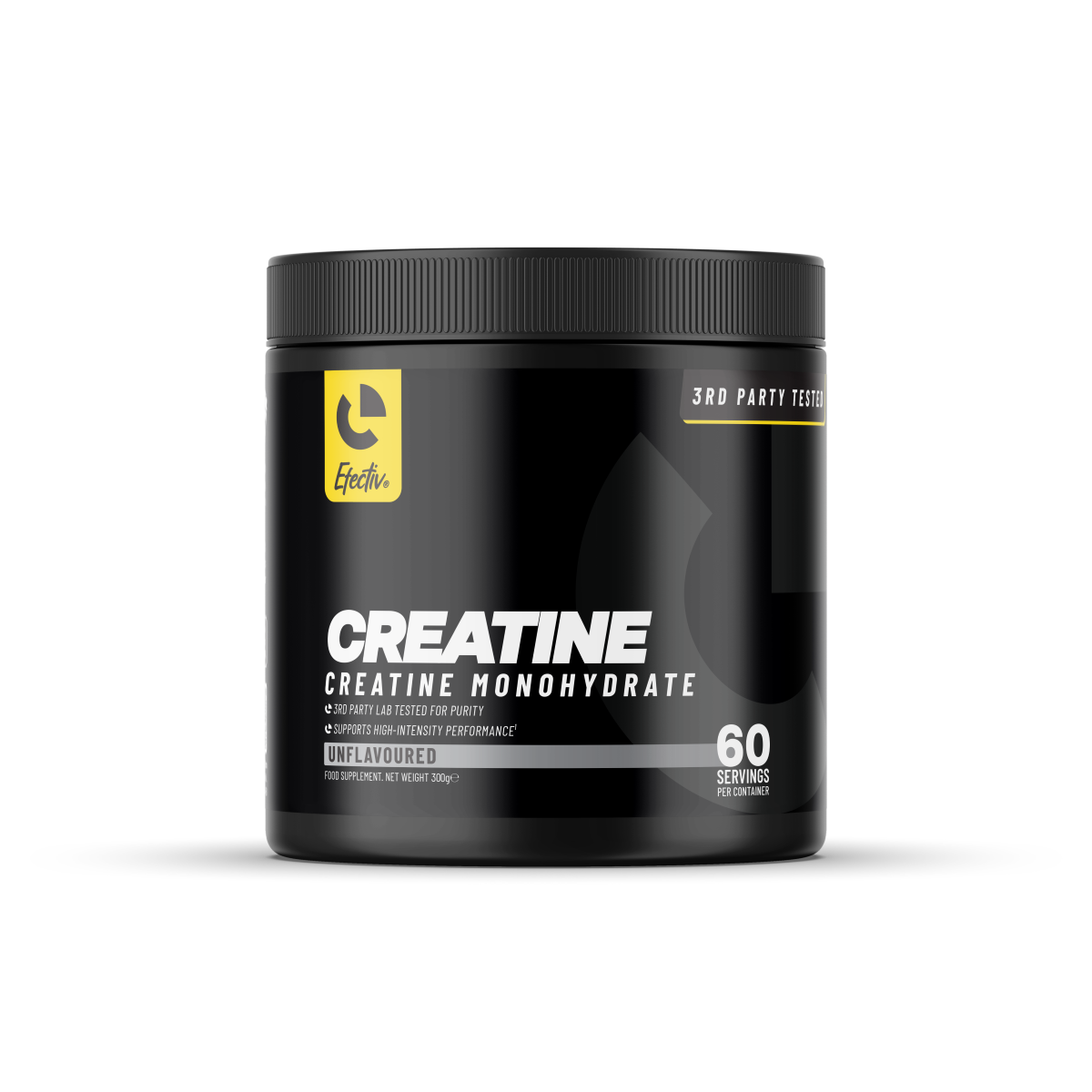 Efectiv Nutrition Creatine 300g