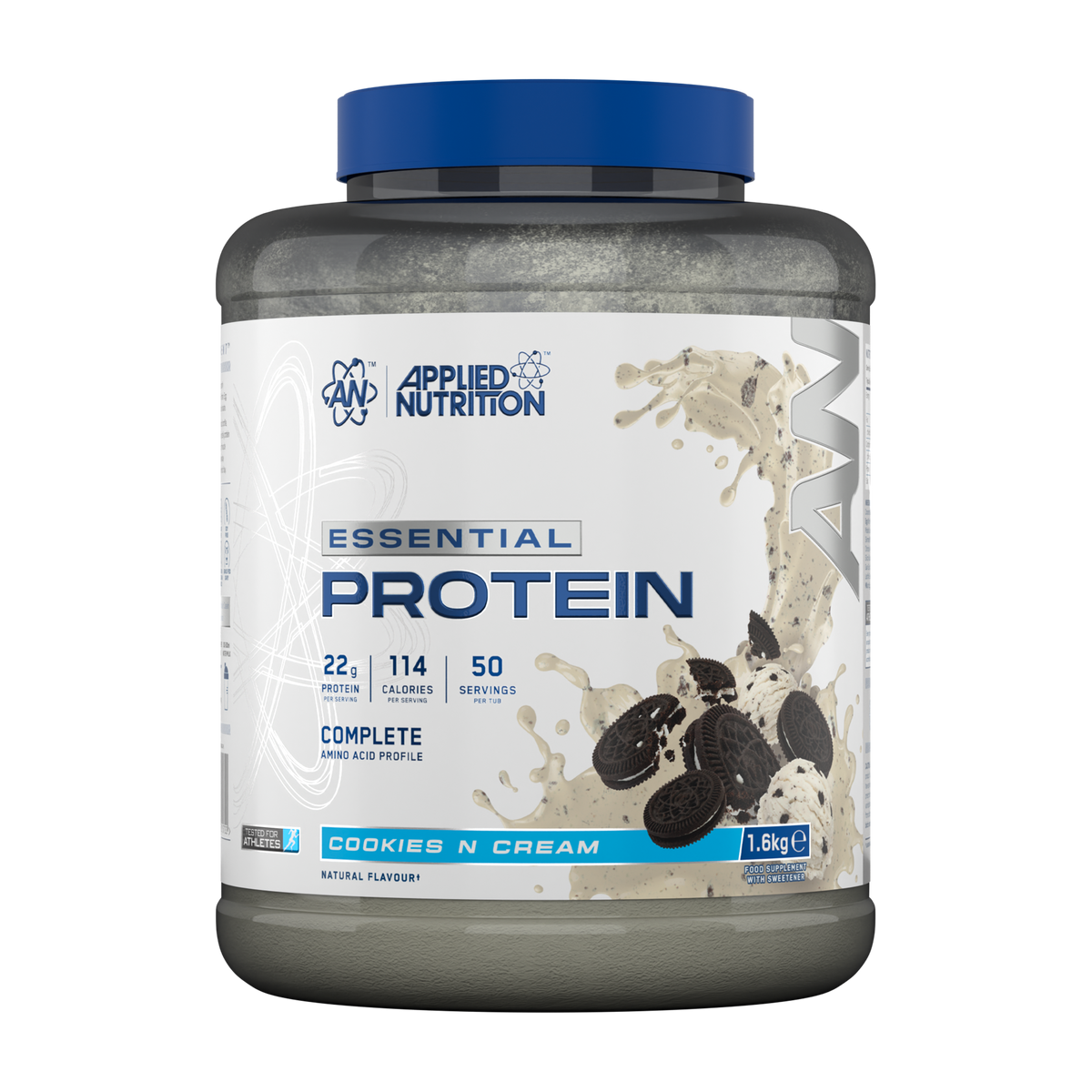 Applied Nutrition Essential Protein 1.6kg