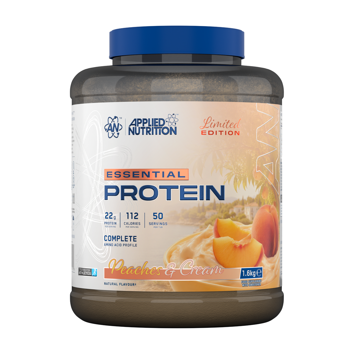 Applied Nutrition Essential Protein 1.6kg