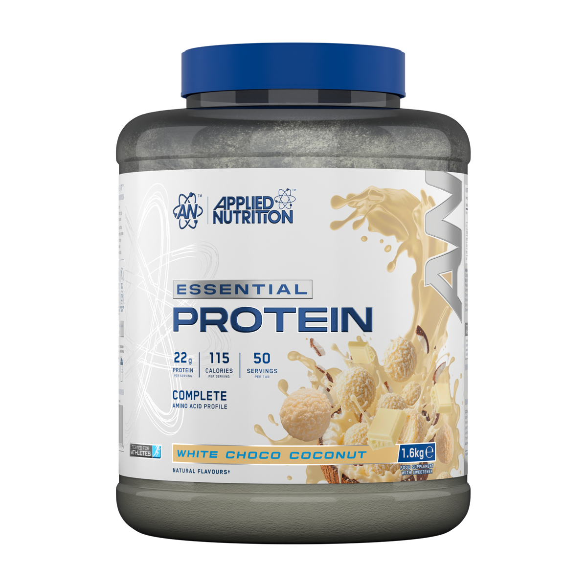 Applied Nutrition Essential Protein 1.6kg
