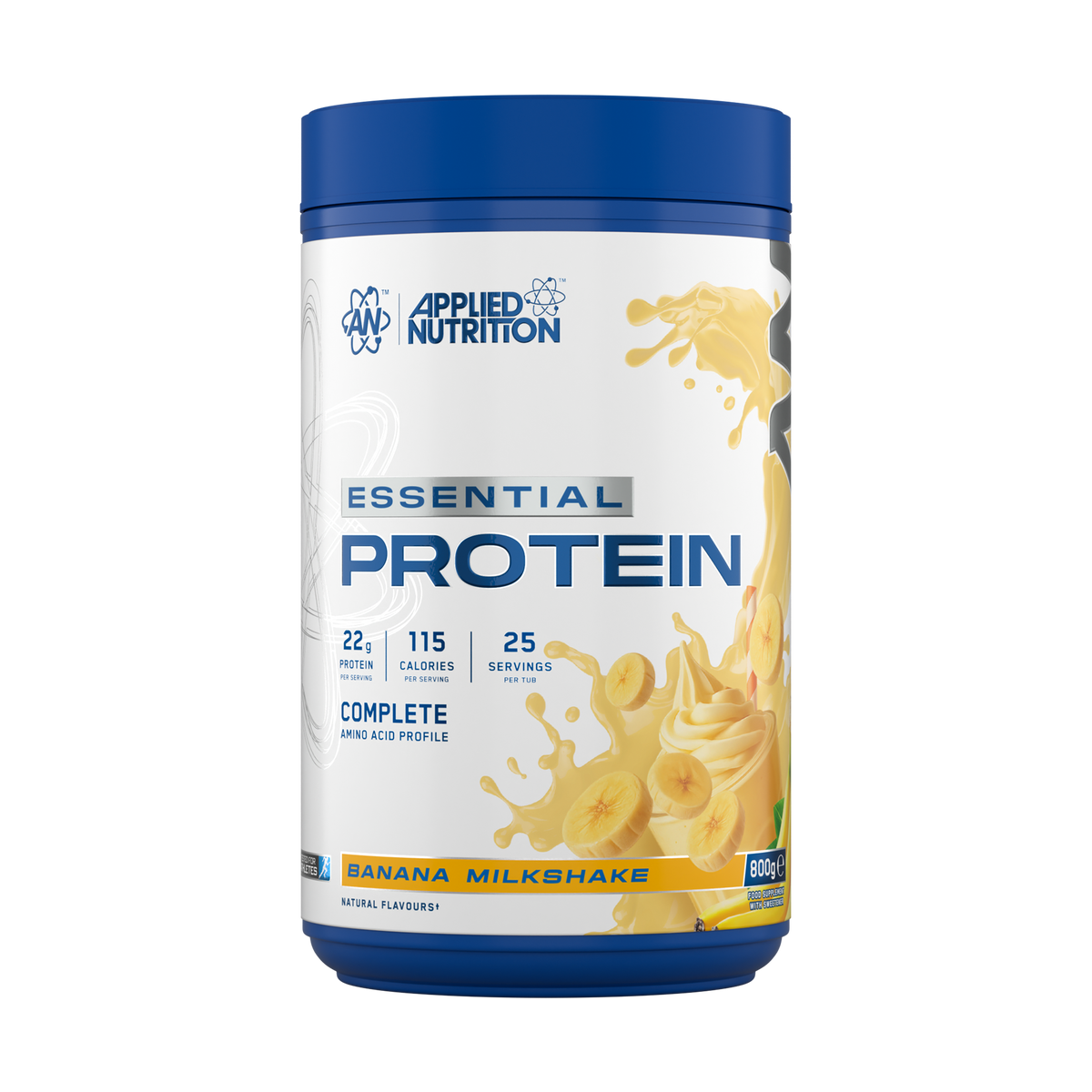 Applied Nutrition Essential Protein 800g