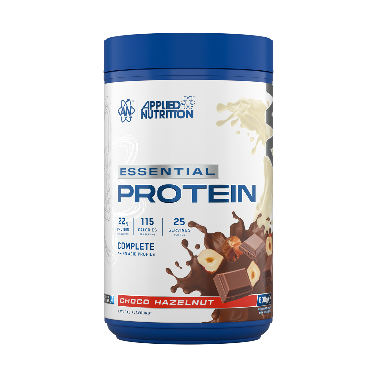 Applied Nutrition Essential Protein 800g