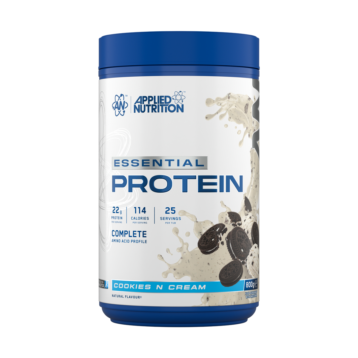 Applied Nutrition Essential Protein 800g