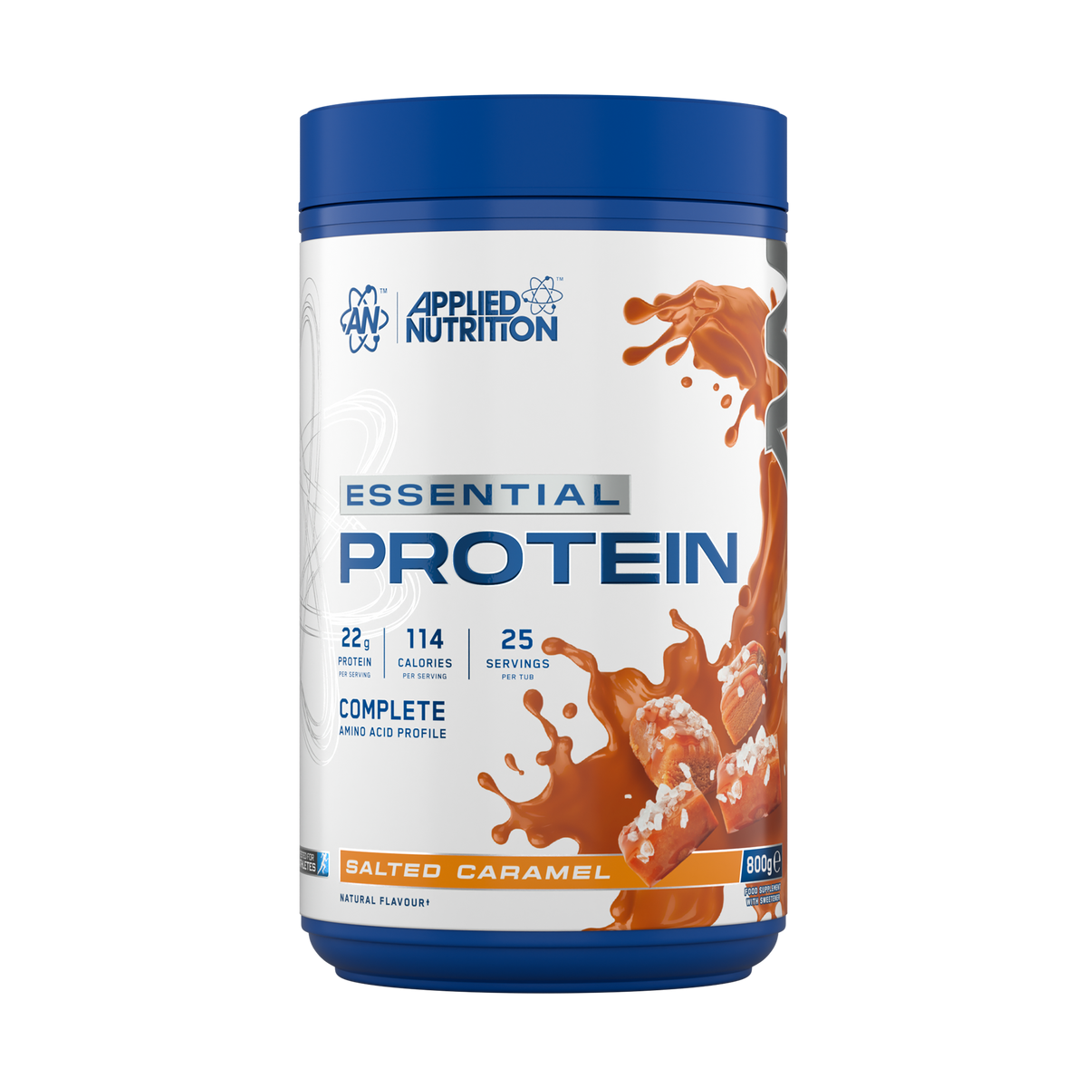 Applied Nutrition Essential Protein 800g