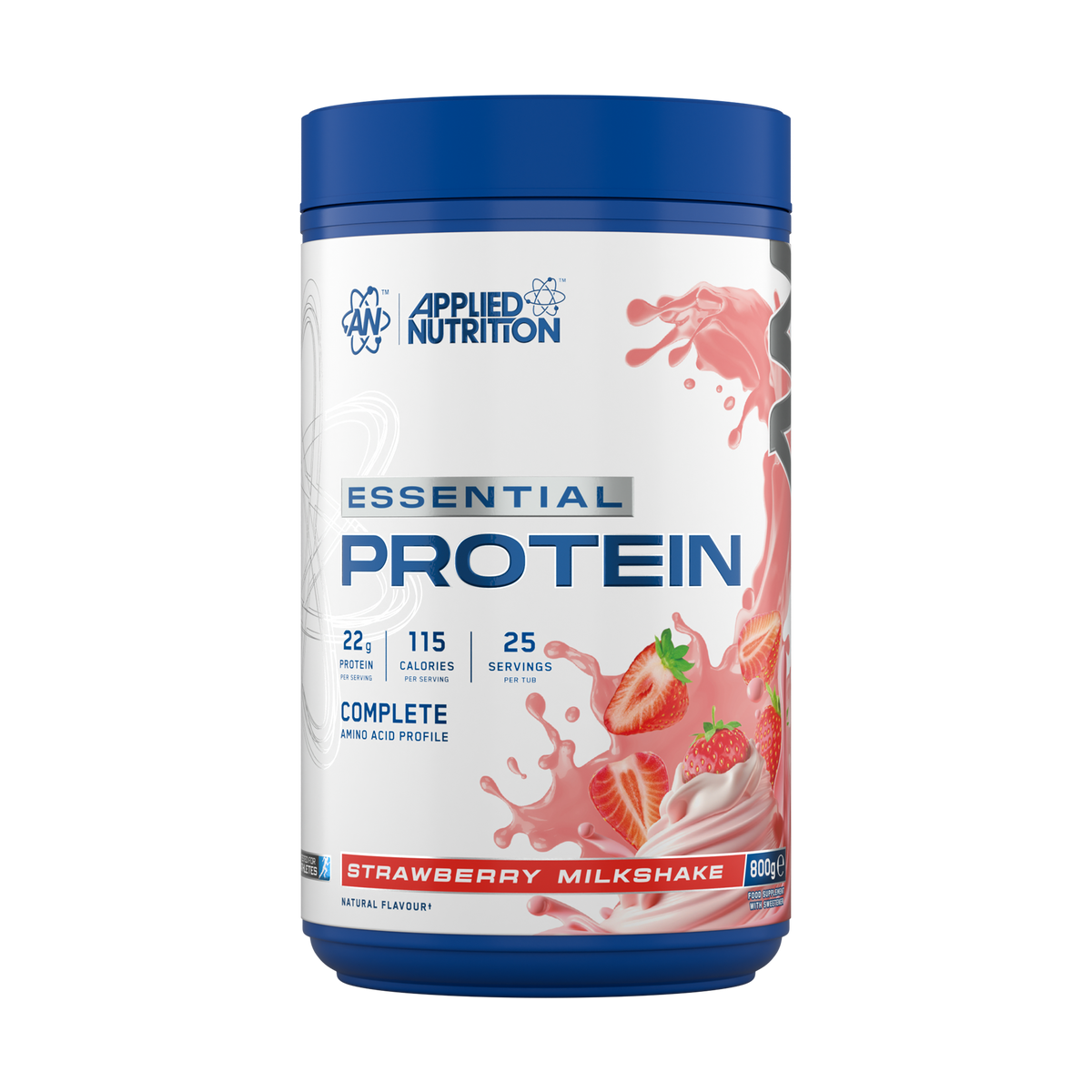Applied Nutrition Essential Protein 800g