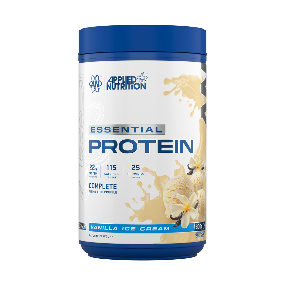 Applied Nutrition Essential Protein 800g