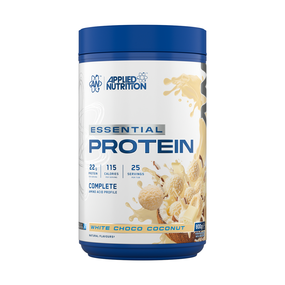 Applied Nutrition Essential Protein 800g