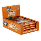 Mountain Joes Protein Flapjack