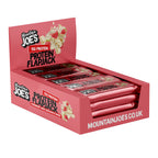 Mountain Joes Protein Flapjack