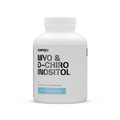 Conteh Sports Myo & D-Chiro Inositol 240 Caps