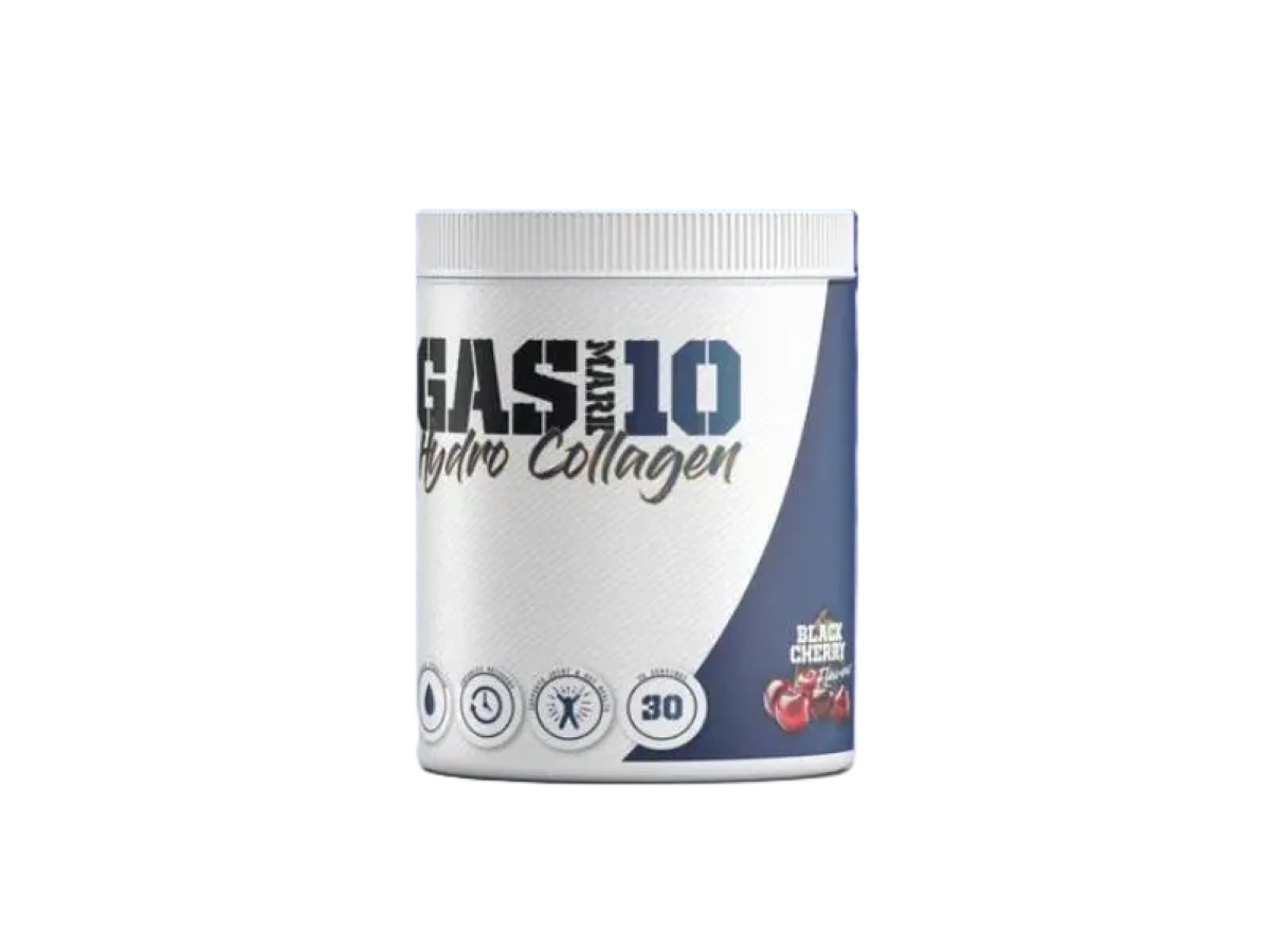 Gas Mark 10 Hydro Collagen 315g