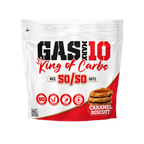 Gas Mark 10 50/50 King of Carbs 2kg