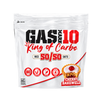 Gas Mark 10 50/50 King of Carbs 2kg