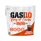 Gas Mark 10 50/50 King of Carbs 2kg