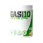 Gas Mark 10 LFG 30 Serv