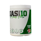 Gas Mark 10 LFG 30 Serv