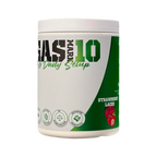 Gas Mark 10 LFG 30 Serv