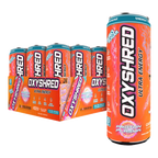 EHP Labs Oxyshred RTD