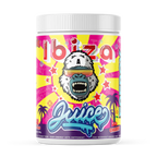Gorillalpha Ibiza Juice Pre Workout