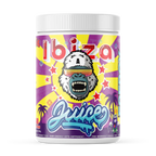 Gorillalpha Ibiza Juice Pre Workout