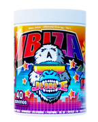Gorillalpha Ibiza Juice ULTIMATE ENERGY VOL 1 480G