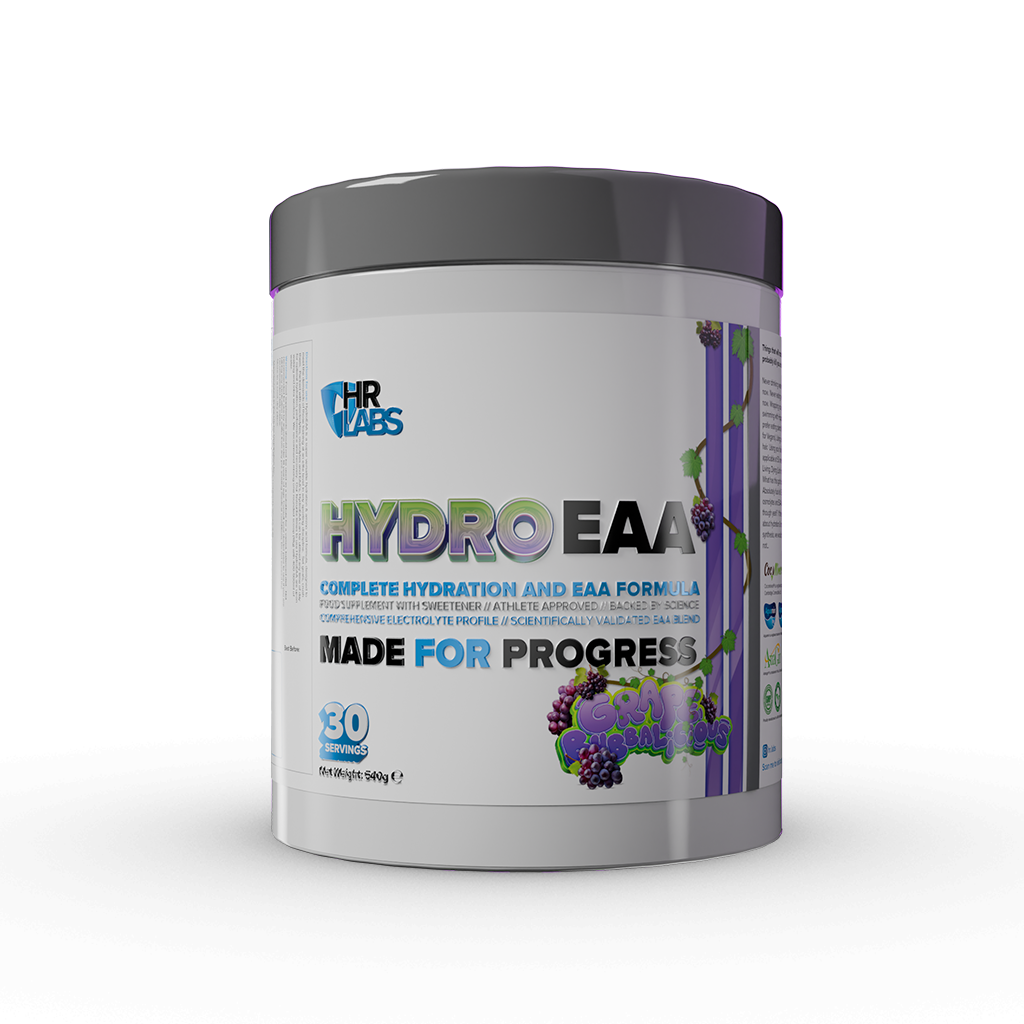 HR Labs HydroEAA 540g