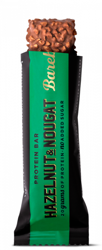 Barebells Protein Bar
