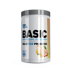 HR Labs Basic Creatine 510g