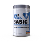 HR Labs Basic Creatine 510g