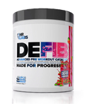 HR Labs Defib Pre Workout 420g