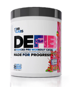 HR Labs Defib Pre Workout 420g